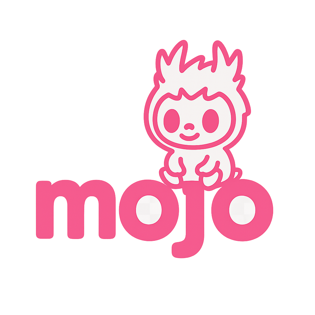 Mojo Store