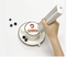 Imprimante Alimentaire Professionnelle +1 cartouche 3500 impressions.